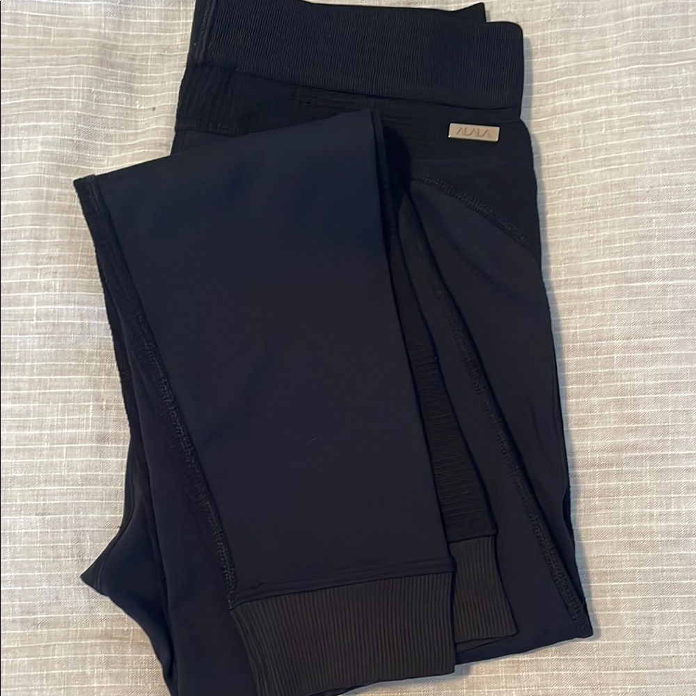 Black Leggings